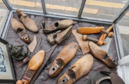 Cobblers Cottage - Foto 11