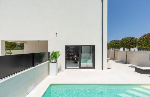 Villa Verana with pool - Foto 9