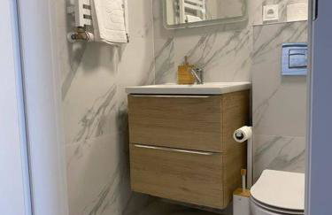 Apartamenty nad zalewem 222 - Foto 13