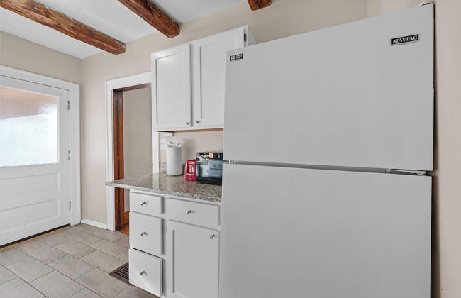 Tibet Twins 1 Cozy Stay for 6 - Foto 11