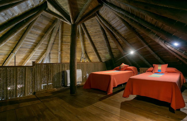 Ardea Purpurea Lodge - Photo 16