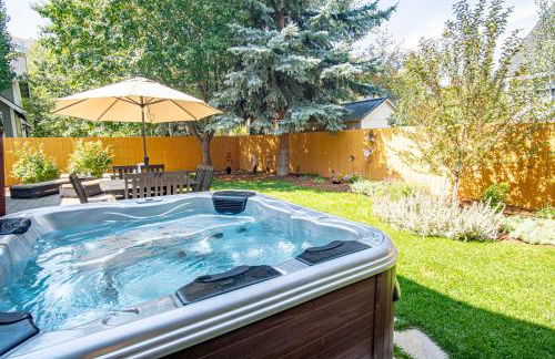 Cranbrook Cottage - Family Home + Hot Tub + Pool Table - Foto 9