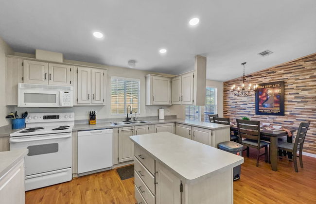 Old Whitmer Place Apache Junction - Foto 8