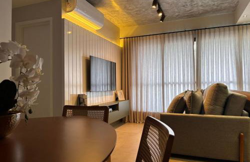 ID Vida Urbana - Equilíbrio perfeito entre praticidade, conforto e localização privilegiada - Setor Oeste - Photo 57