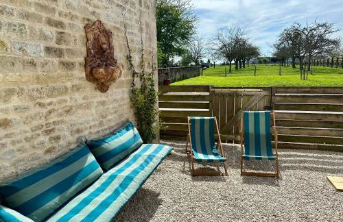 Un mouton dans l'eglise - Foto 5