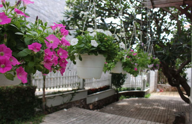 Des Ami Villa - Foto 35