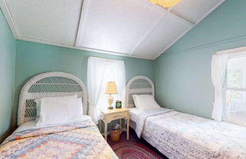 Hydrangea Cottage - Foto 17