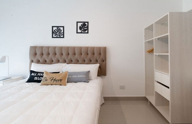 Boutique Apartments BA Moreno - Foto 31