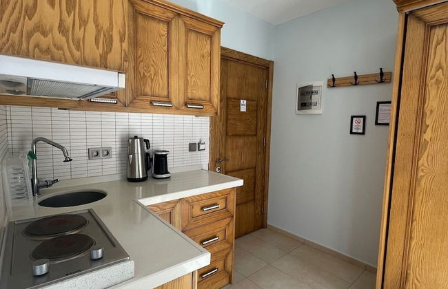 Veziroglu Apart - Photo 31