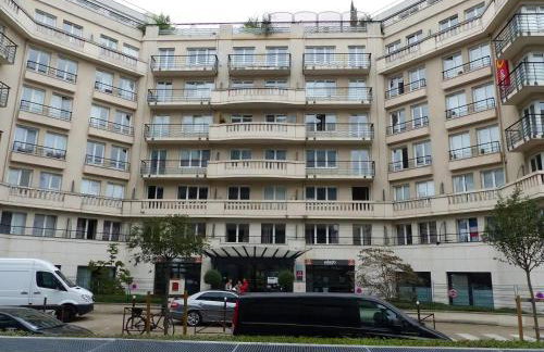 Penthouse Vue Tour Eiffel 2 Parking Free - 2 Terrasses Entièrement Climatisé - Foto 61