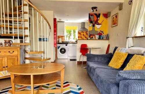 Tramways Holiday Cottage - Foto 1