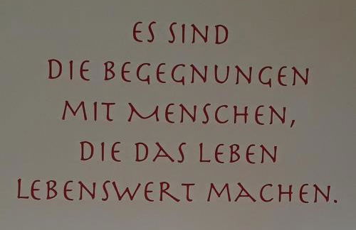 Gemütliche Fewo auf dem Resthof - Foto 31