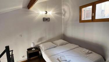 Central Super Loft - Foto 4