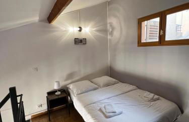 Central Super Loft - Foto 4