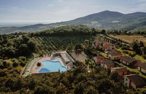 Borgo San Pecoraio Resort - Foto 1