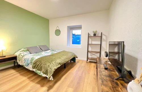 Les 4 Appartements au cœur de Châtellerault - Foto 18