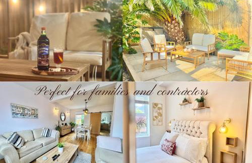 The Palms at No10 - Spacious and Family Friendly - Foto 1