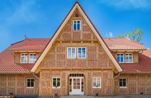 Heidjers Hus Undeloh - Foto 24