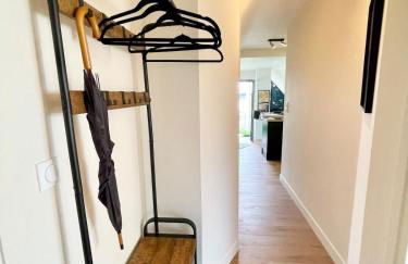 Lovely T2 de standing face à la rade - Foto 4