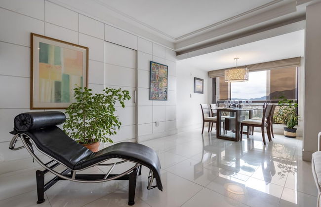 Coverage in Barra da Tijuca for 6 People Lc2207 - Foto 9