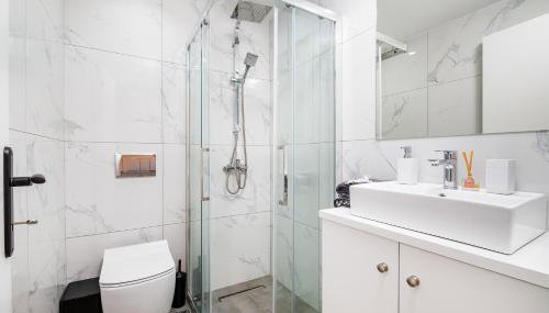 Magical Brand New Suite - Foto 4, Shower