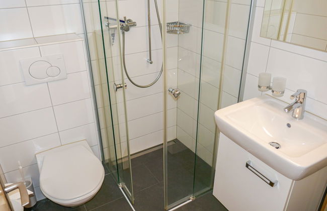 Chalet Schwendihus - Foto 10