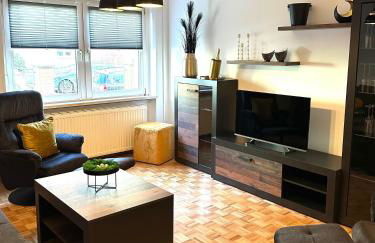 komfortable Ferienwohnung in Halle-Kröllwitz - Foto 18