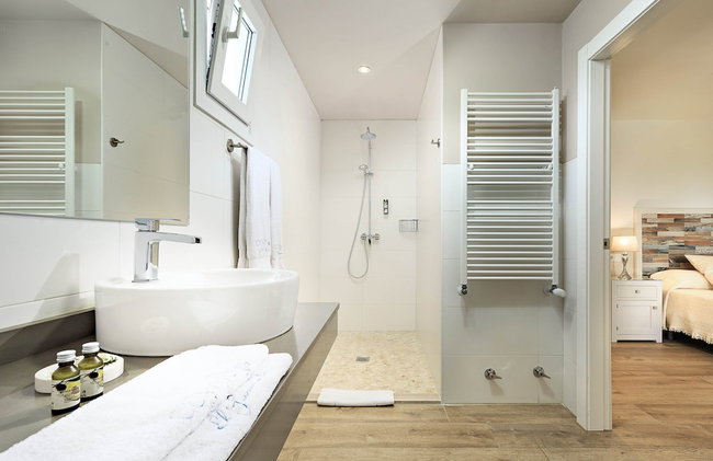 Boutique Hideaway Cortijo El Sarmiento - Foto 42