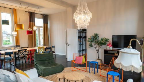 135qm Loft vor den Toren Hamburgs - Zoe & Pete - Loft - Foto 2