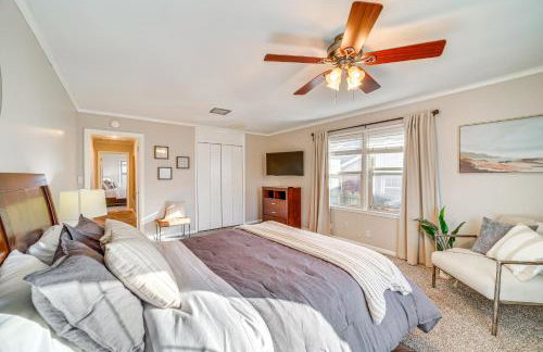 Tulsa Home 5 Mi to Downtown Groups Welcome! - Photo 12