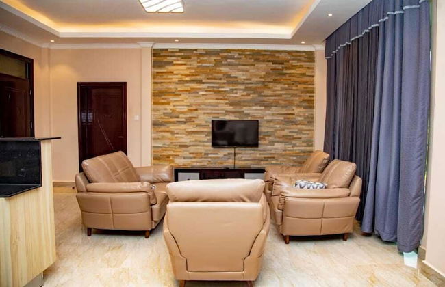 Madras Hotel and Apartments - Foto 7