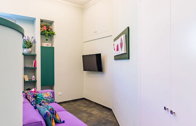 V. Emanuele apts by Wonderful Italy - Foto 61