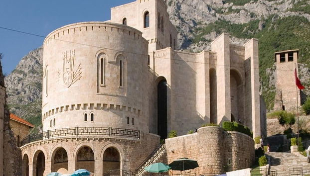 Kruja: Lenda Medieval Albanesa - Tour de Meio Dia - Foto 3