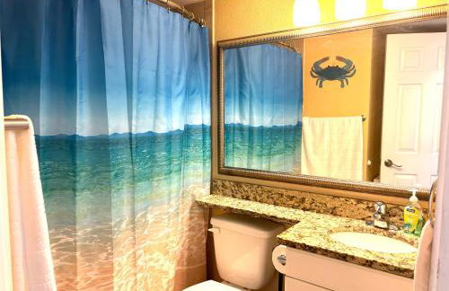 Beautiful newly renovated beachfront condo at Casa Del Mars - Foto 13