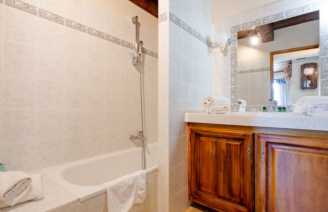 Campagne les Oliviers - Foto 12