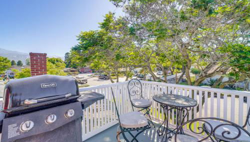 Victorian Carpinteria Apartment Less Than 1 Mi to Beach! - Foto 2