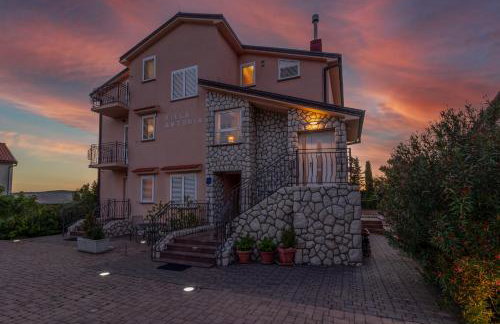 Apartments Villa Antonia - Photo 39