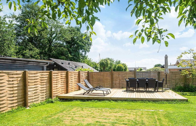 6 Person Holiday Home in Haderslev - Foto 35