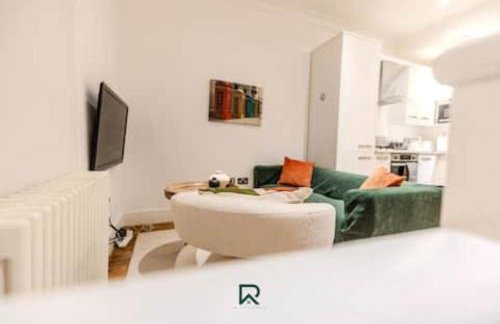 Beautiful 2 bed apartment - Foto 26