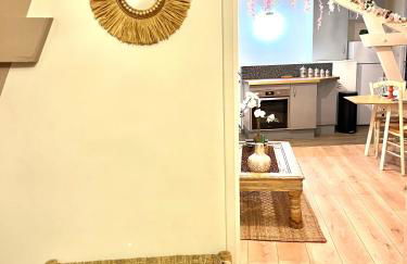 Luxury & chic apartment with terraces 10min from Paris - Foto 41