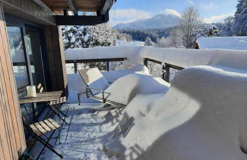 Haus mit Bergblick - Foto 56