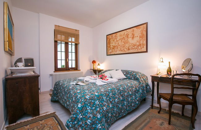 Argegno Chalet - Foto 8