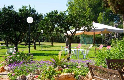 Agriturismo Santa Chiara - Foto 12