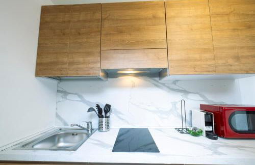 Celeste Charme Rooms - Foto 11