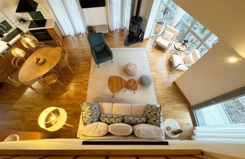 Esatia Villa - Foto 2