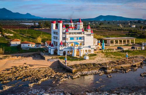 Santa Domenica Summer House - Foto 47