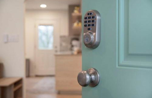 Adorable 2BR Hot Tub Close to Attractions - Foto 37