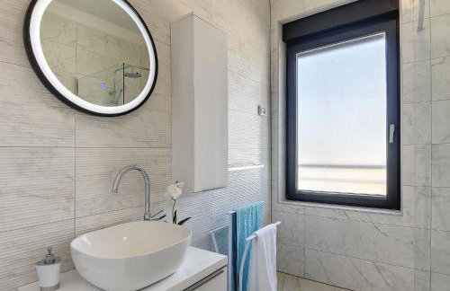 Apartment in Croatia Near Scenic Coastline - Foto 61