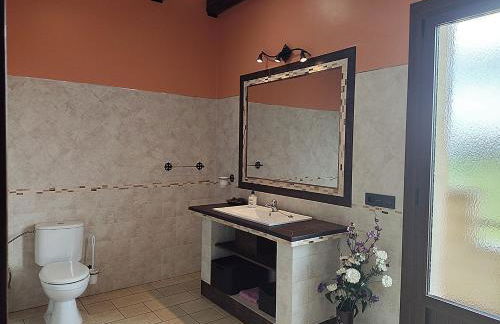 Casa Rural La Alcazaba - Foto 56