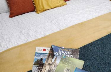 Private Garden Room - Rural Village - Foto 50